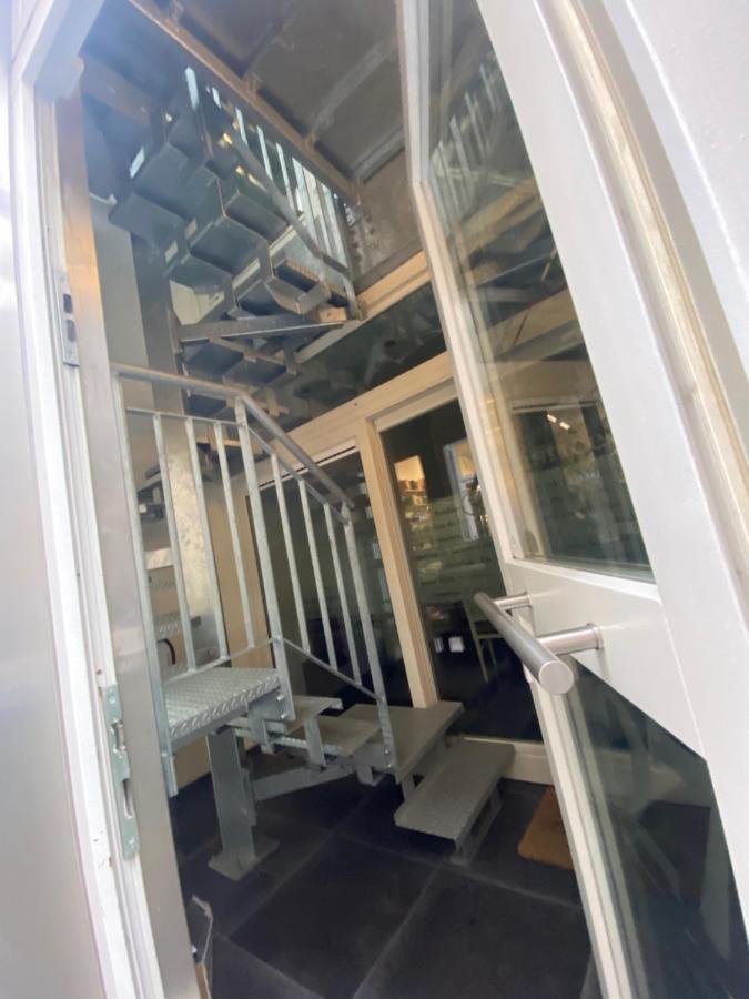 Triplex Neuvice Apartment Liège Exterior foto